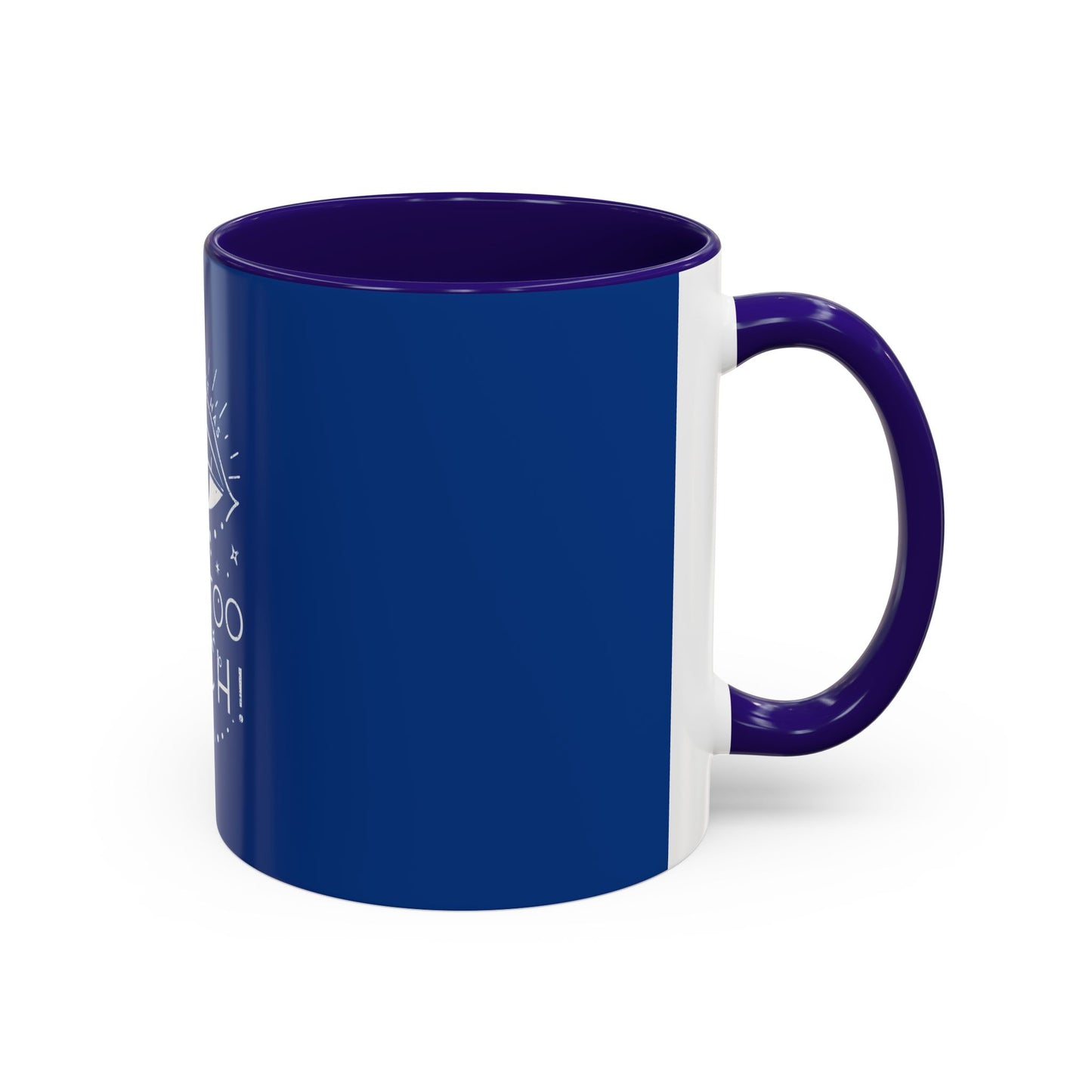 Colorful Mugs, 11oz