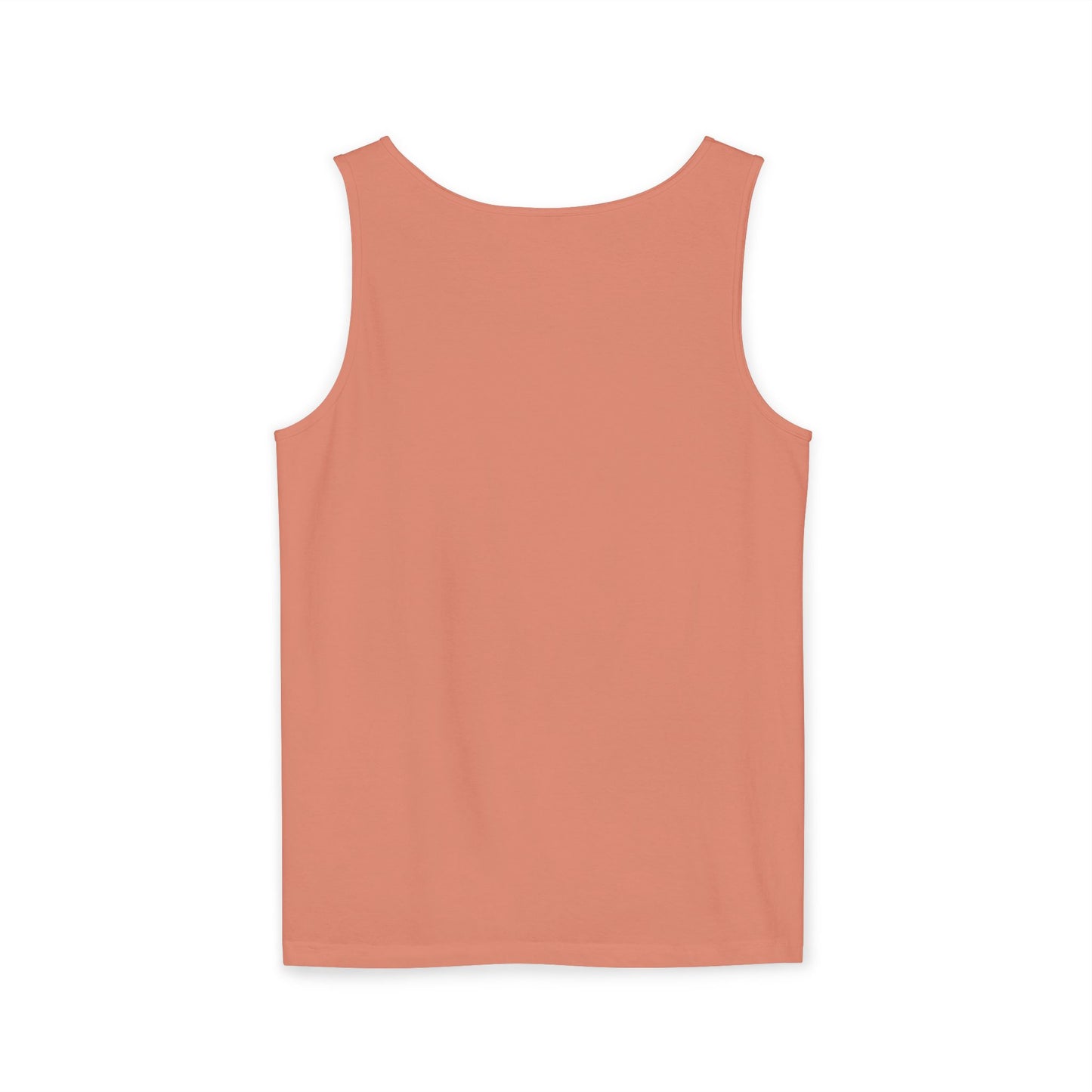 Easily Distracted by Crystals Tank Top