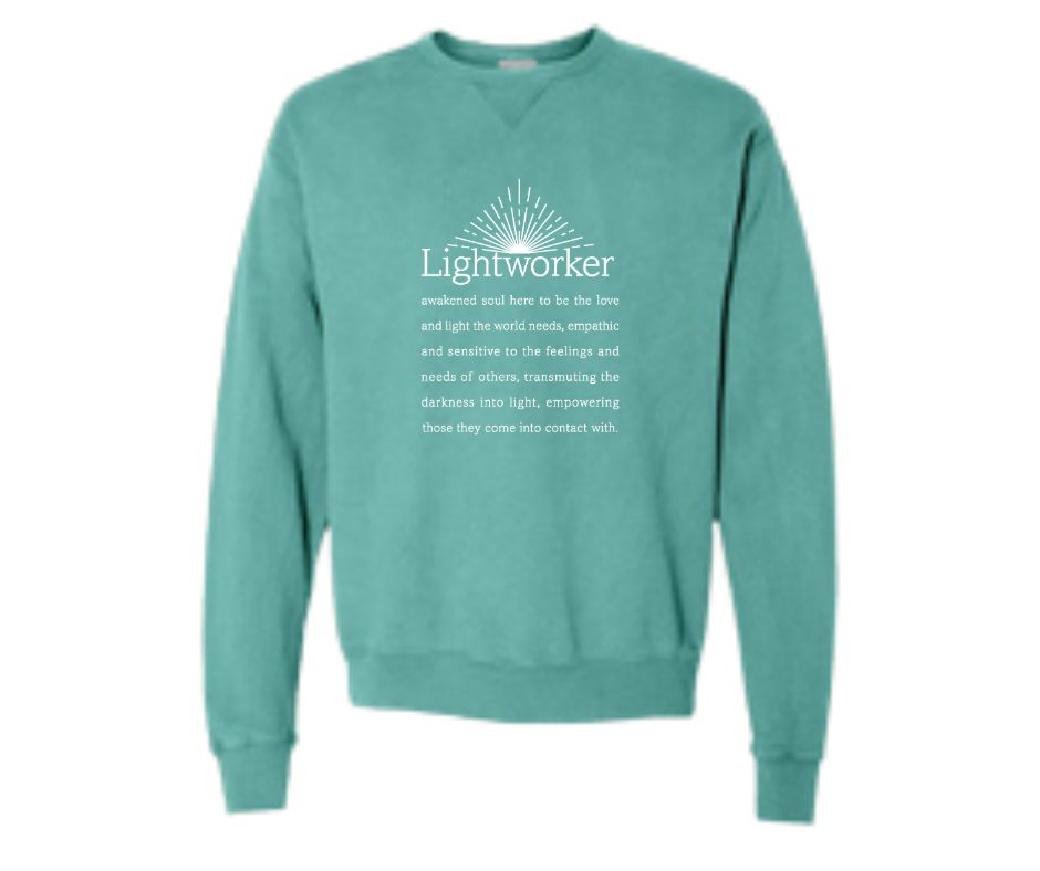 Lightworker Sweatshirt