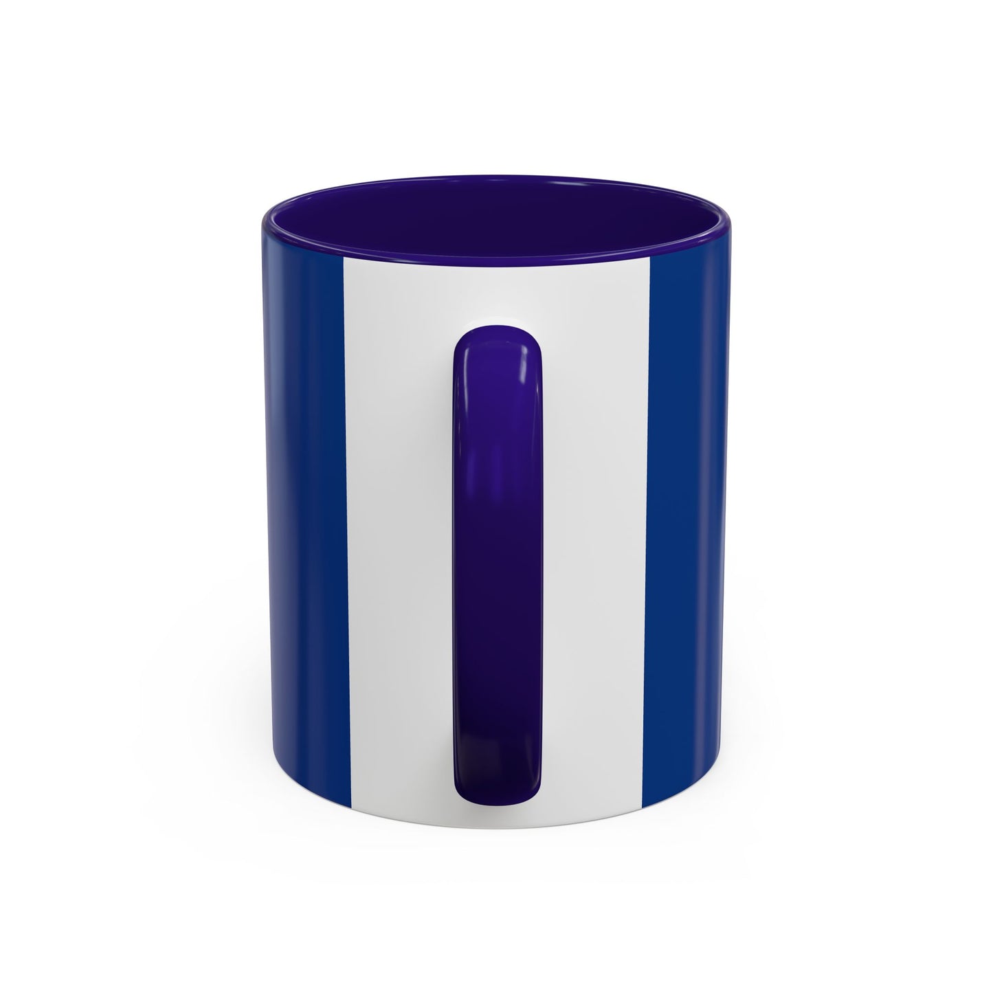 Colorful Mugs, 11oz
