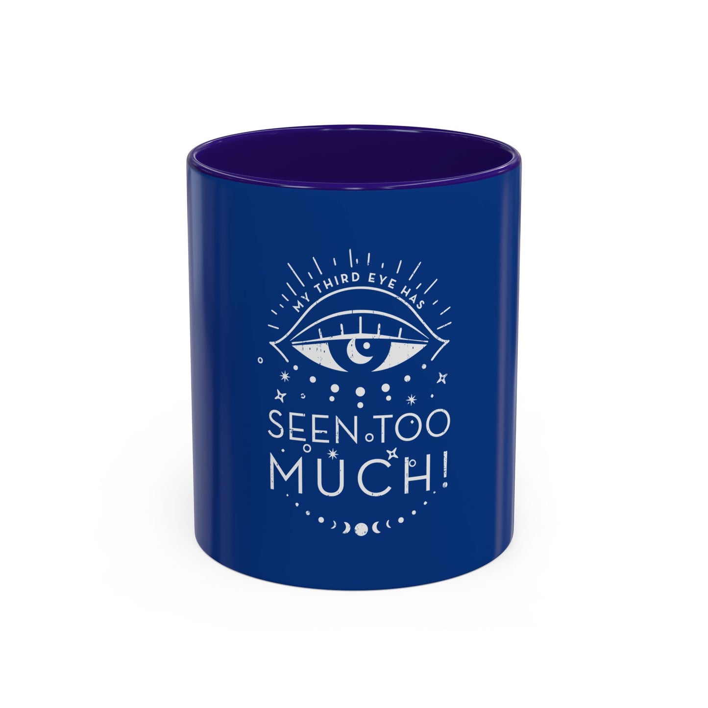 Colorful Mugs, 11oz