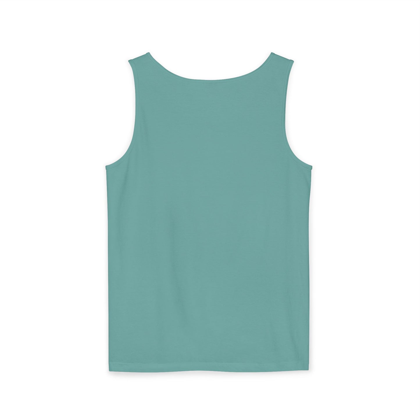 Heads Up Wings Out Tank Top