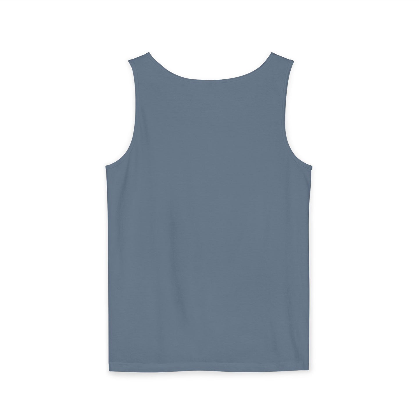 My Third Eye Has Seen Too Much Tank Top