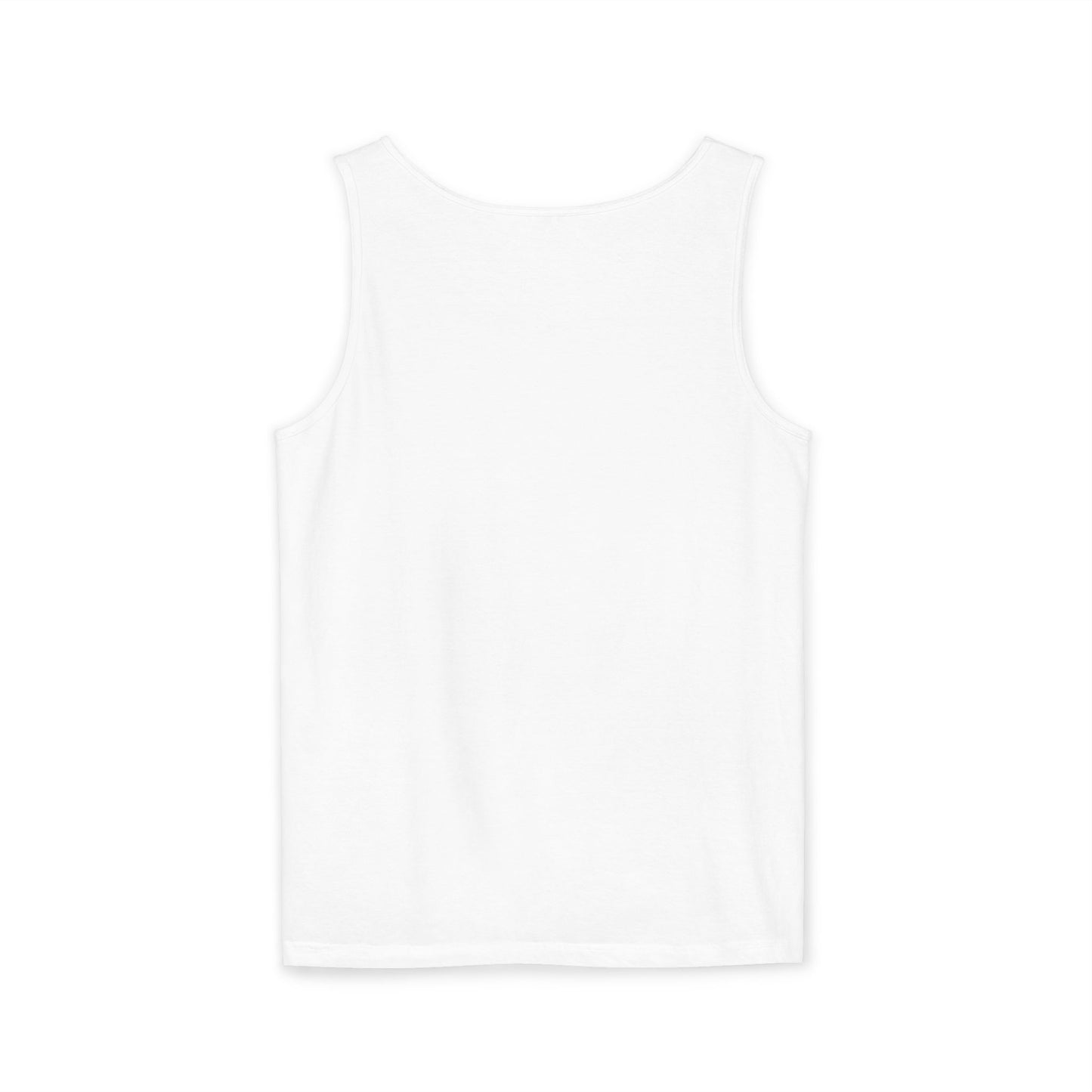 My Guardian Angel Said No Tank Top