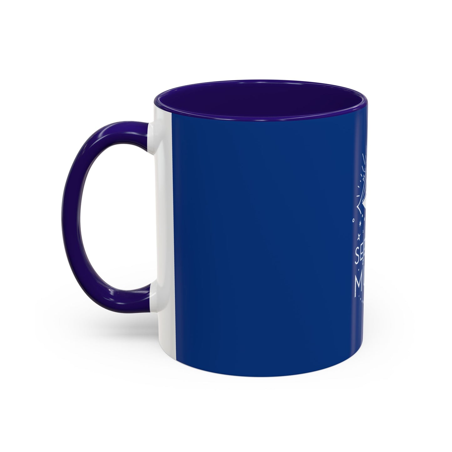 Colorful Mugs, 11oz