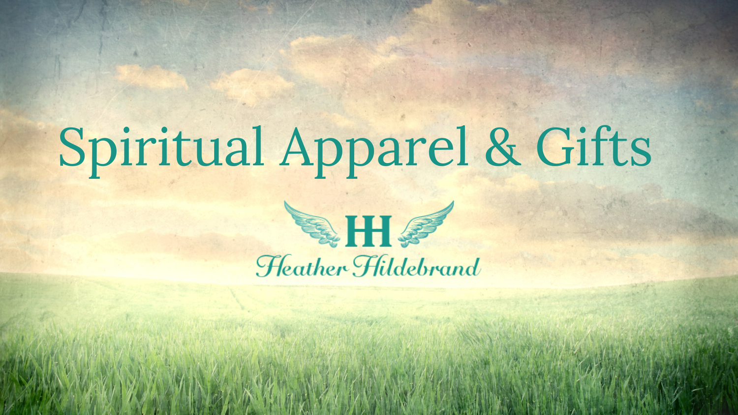 Spiritual Apparel and Gifts